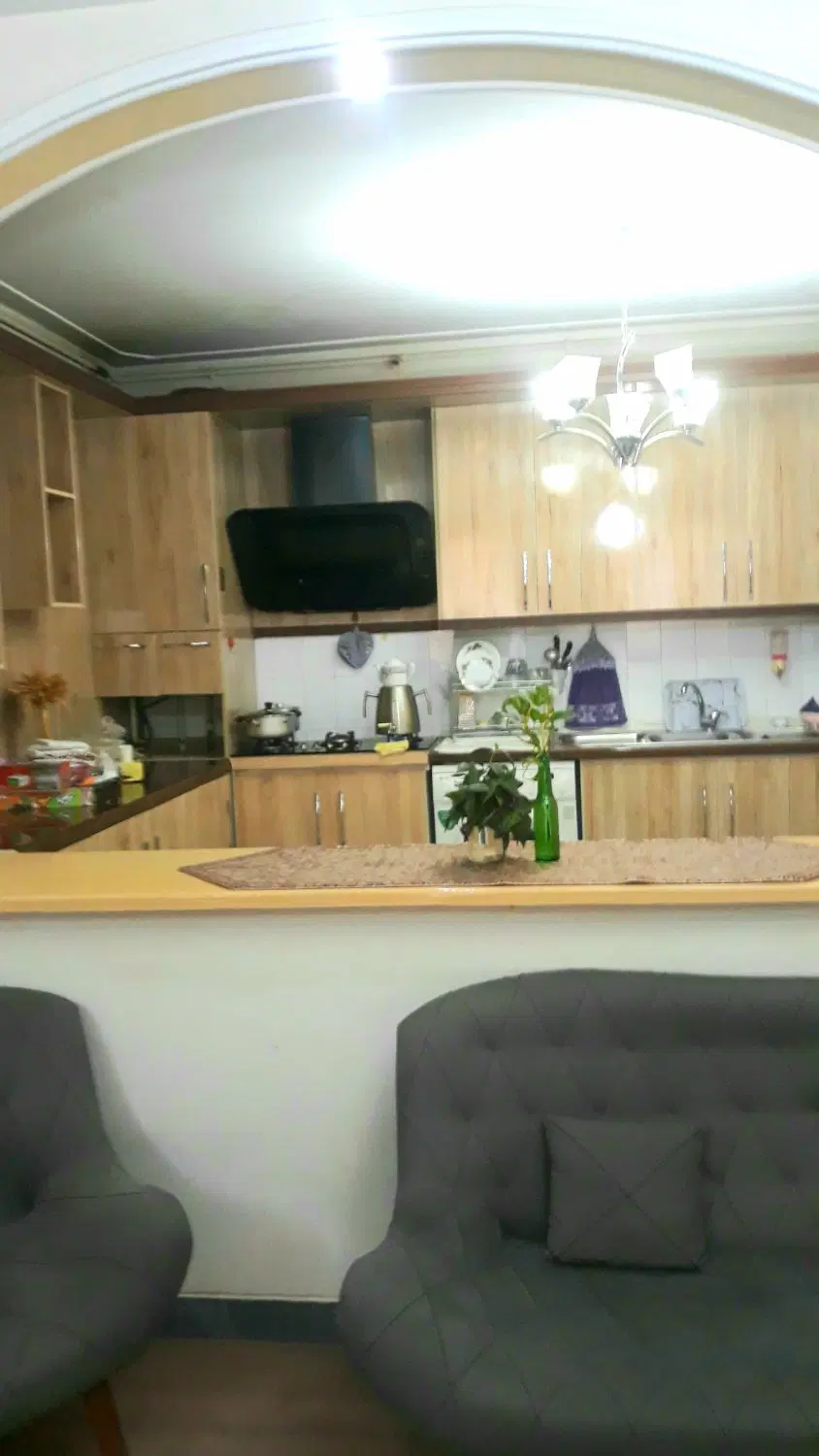 رهن و اجاره تک واحدی ۱۰۰ متری کارمندان ایستگاه ۶