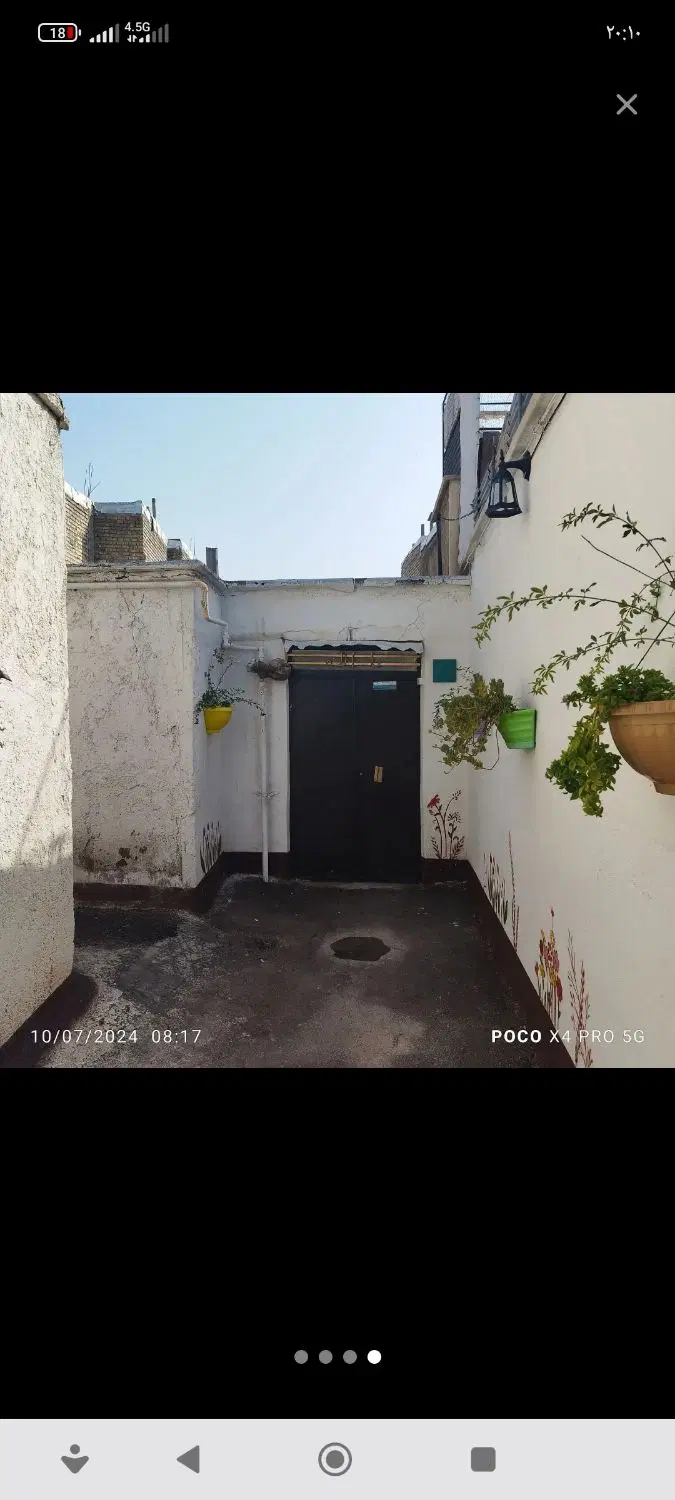 رهن و اجاره منزل