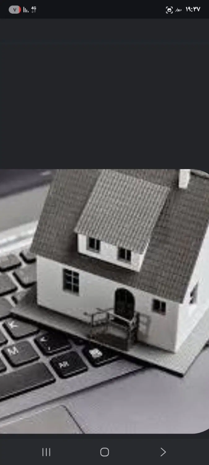 اپارتمان ۴۵ متری ۱ خواب