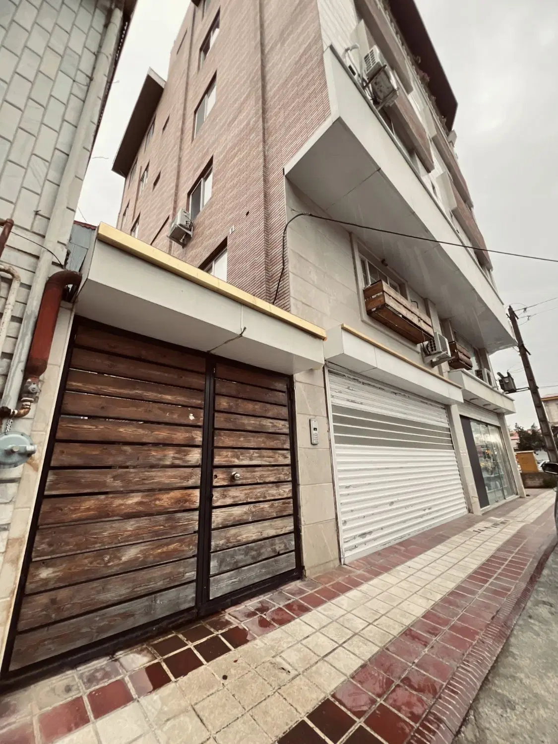 فروش خانه مسکونی در لنگرود