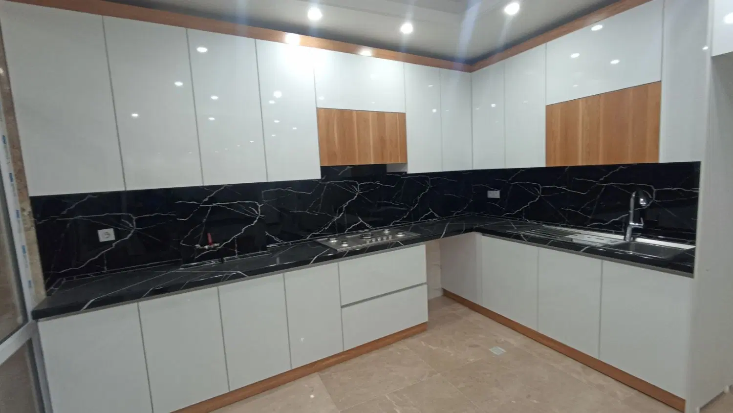 اپارتمان 150متری 3خواب کلید نخوره
