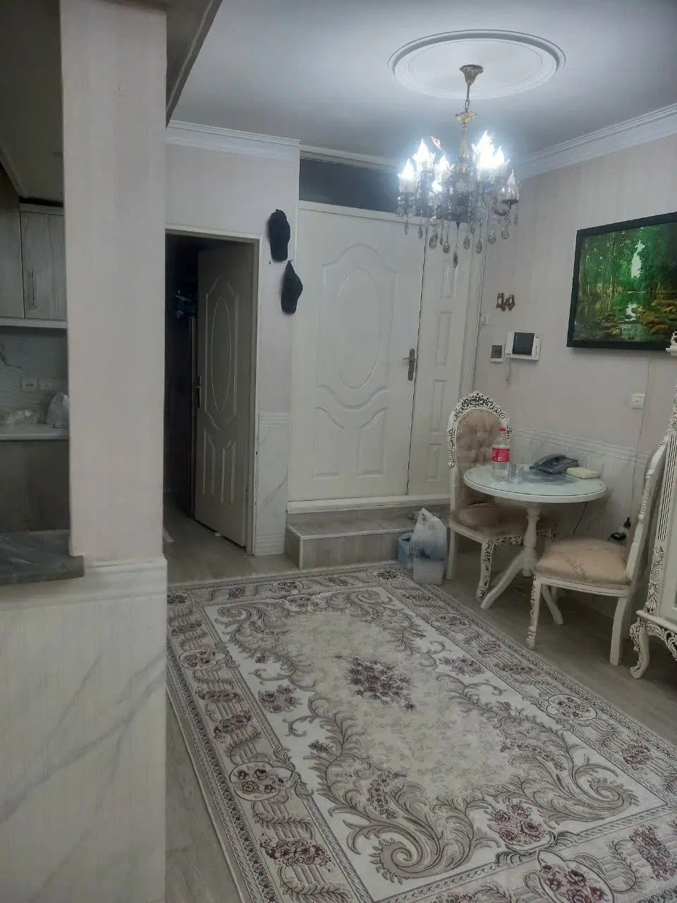 یک باب منزل ویلایی