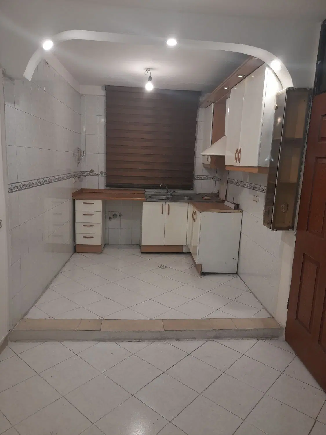 سوئیت ۳۵متری