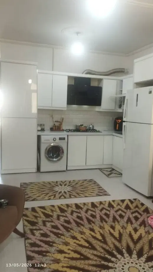 فروش آپارتمان با آسانسور و پارکینگ_۶واحدی
