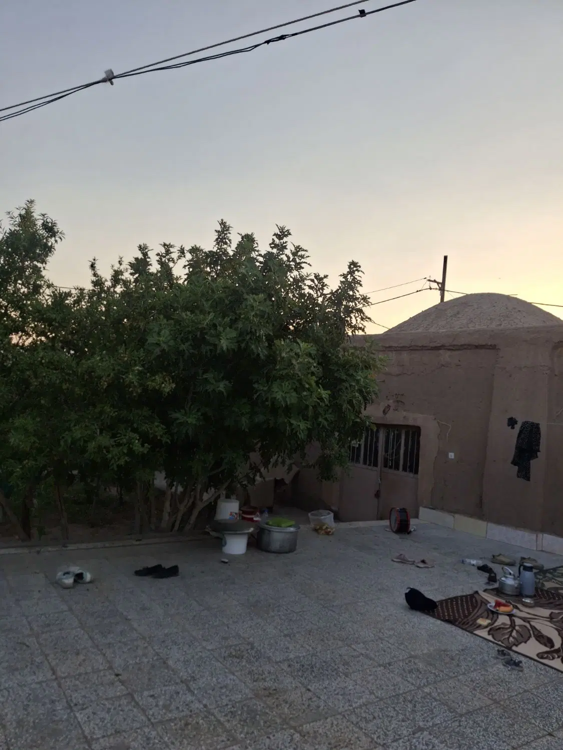 با سلام فروش خانه ویلایی