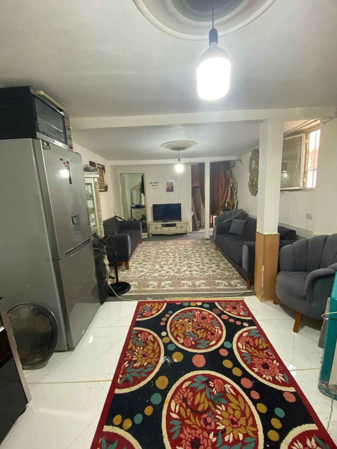 خونه ۵۰متری در حر۱۴ بهترین لوکیشن