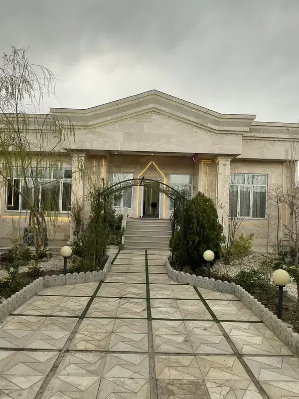 باغ ویلا اجاره‌ای