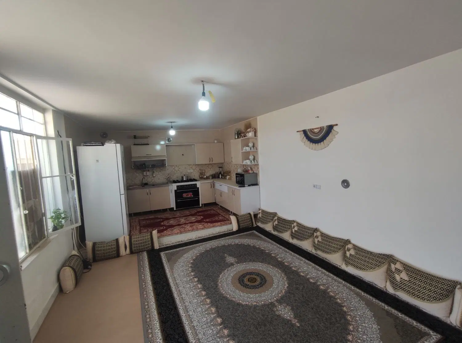 منزل جرسقان