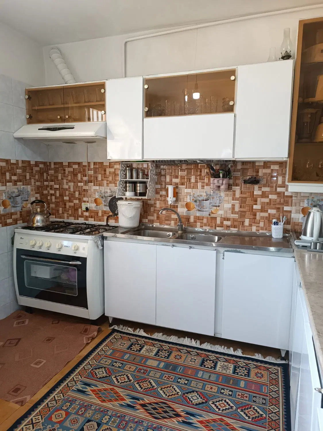 اجاره مسکونی خیابان شهید مطهری ۴۷