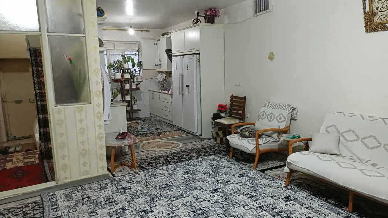 ۷۰مترهمکف. فول بازسازی