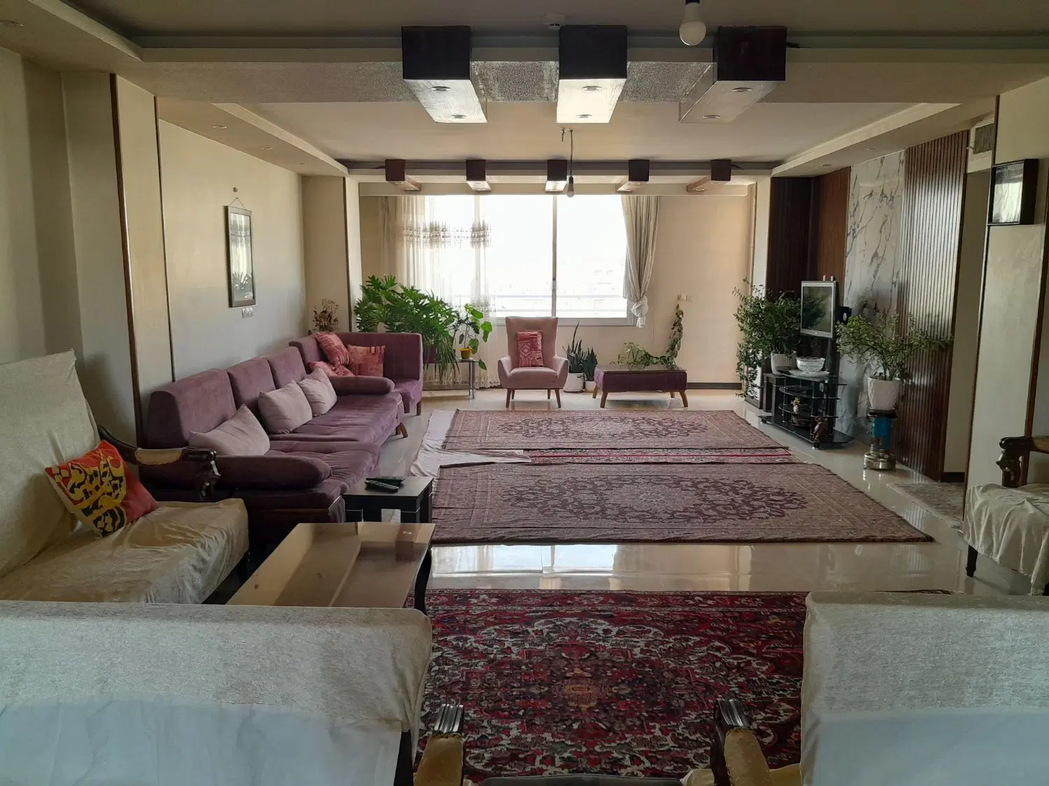 190متری تک واحدی سه خواب
