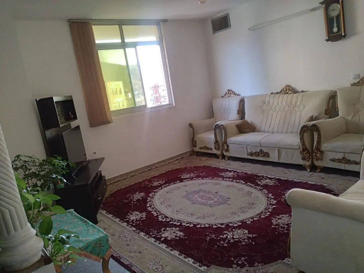 یک خواب 90 متری بلوار دانش کم واحدی