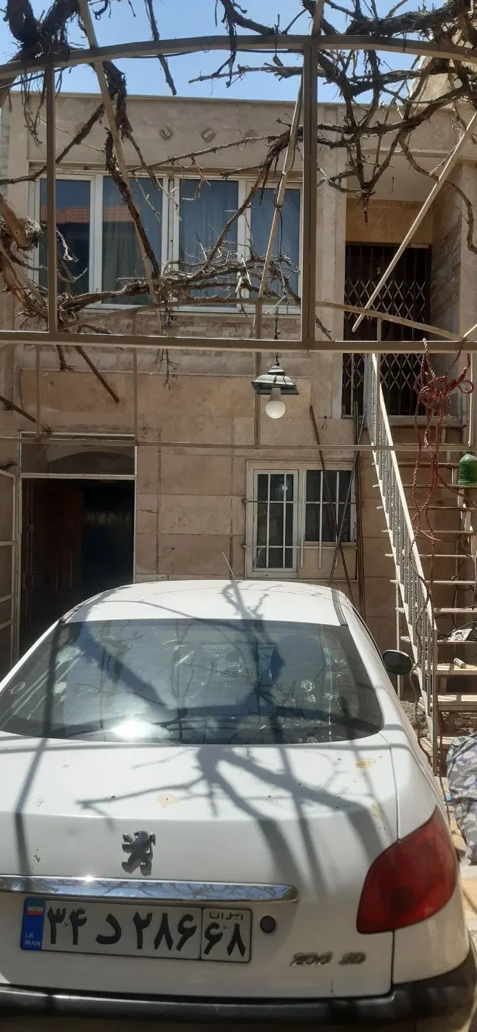 اجاره یک دستگاه ویلای دوبلکس