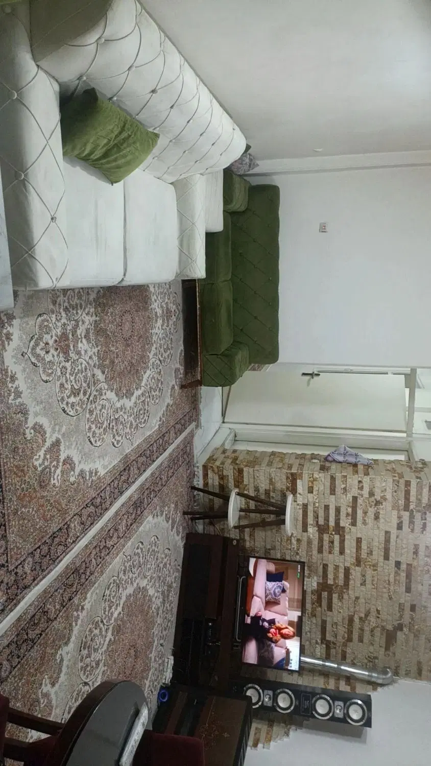 منزل۵۵متری پیروزی ابوذر