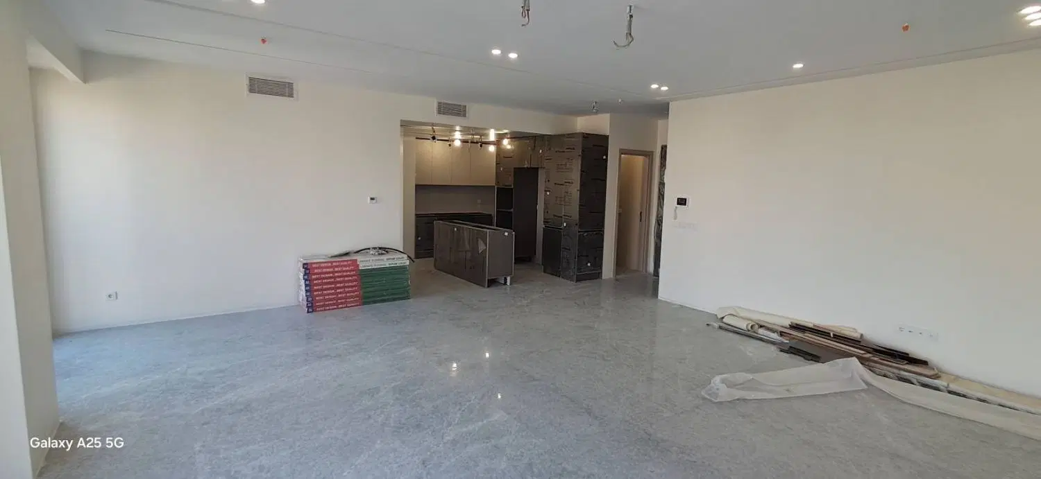 اجاره واحد ۱۳۰ متری با امکانات کامل