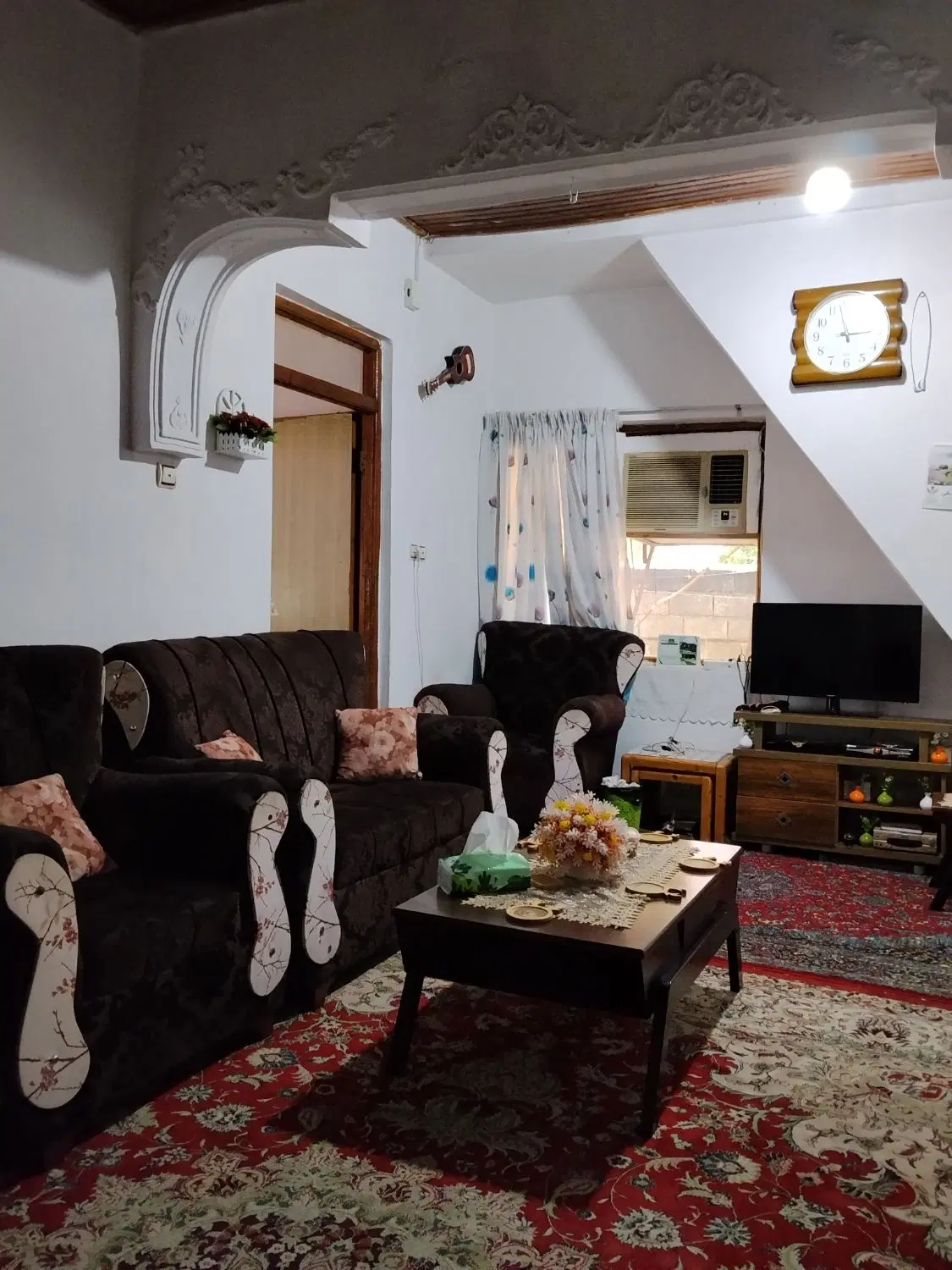 خانه ویلایی