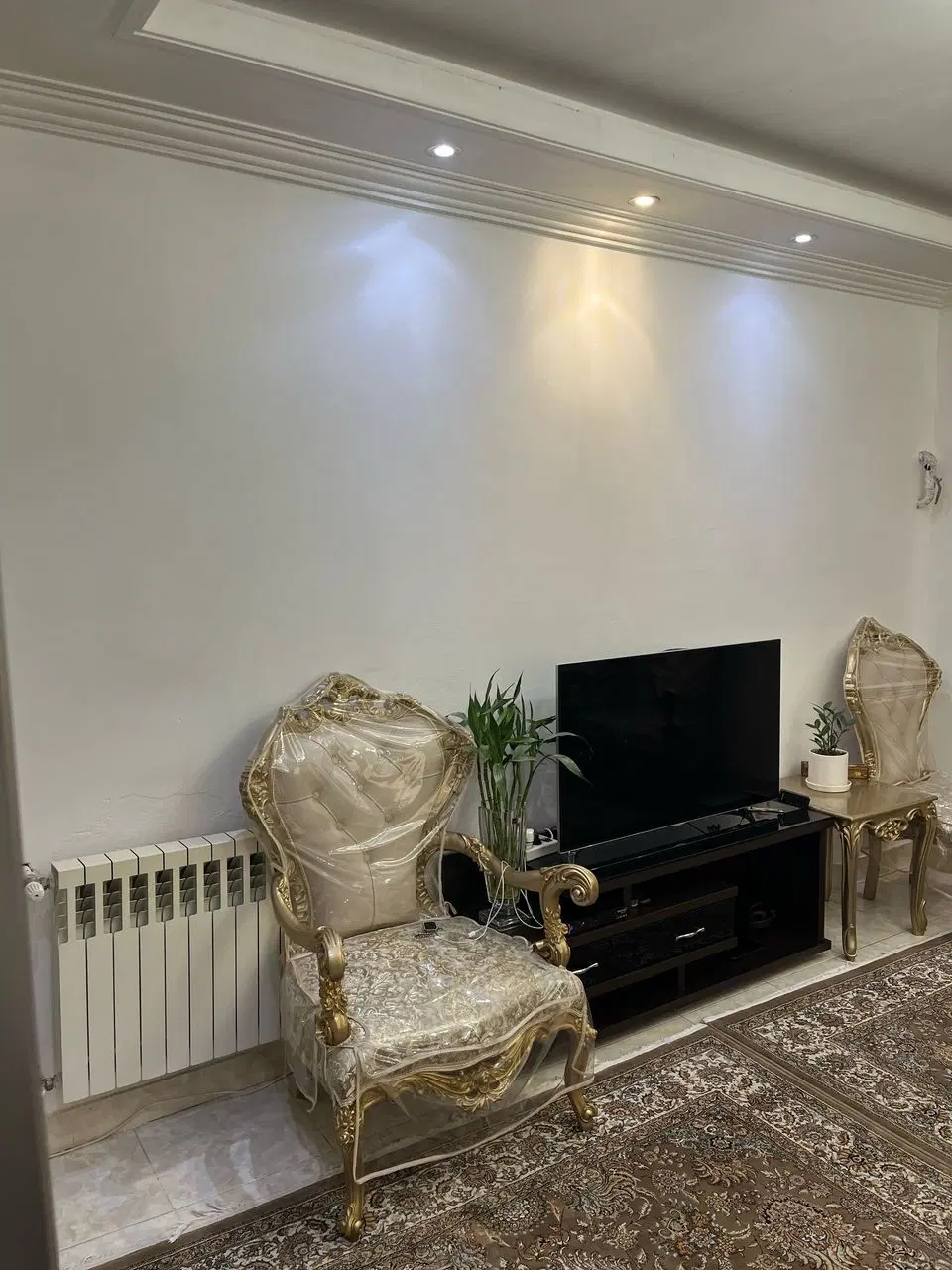 اجاره اپارتمان