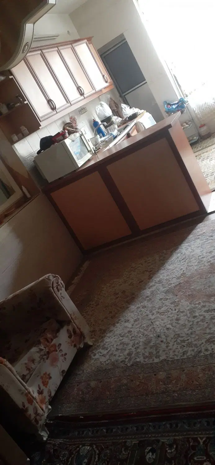 هم خونه خانم می پذیرم