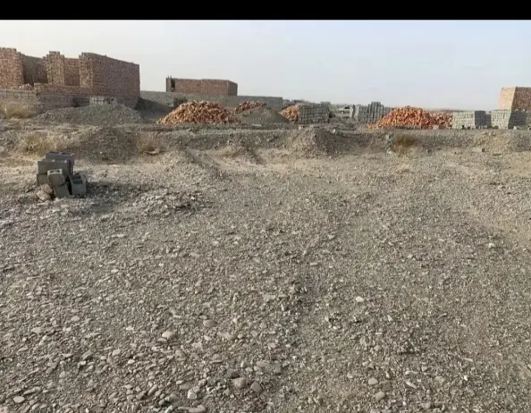 زمین فروشی سرزه