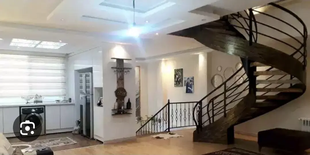 اپارتمان  دوبلکس۱۸۰ متر  شهرک غرب