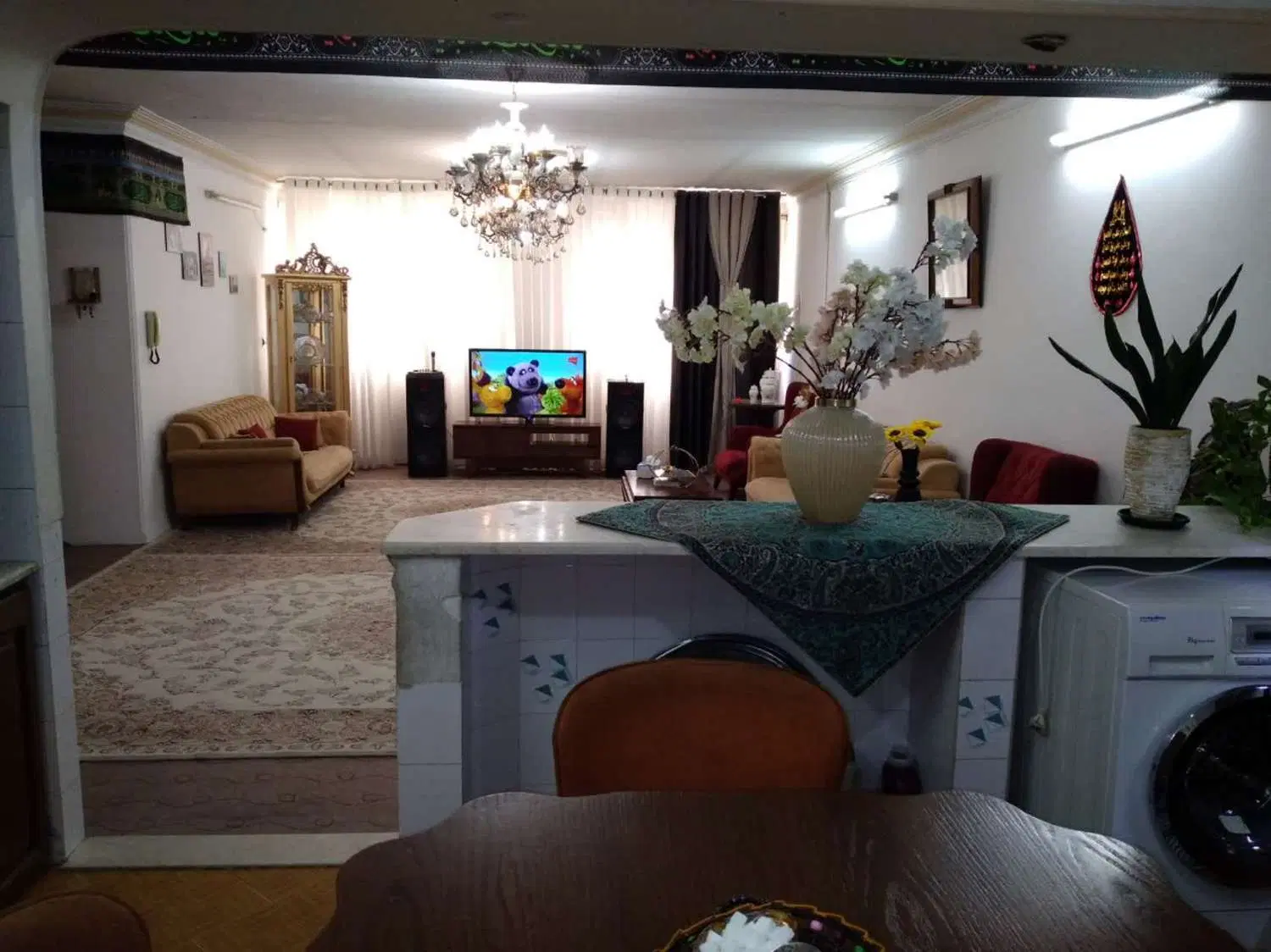 اجاره رایگان واحد مسکونی