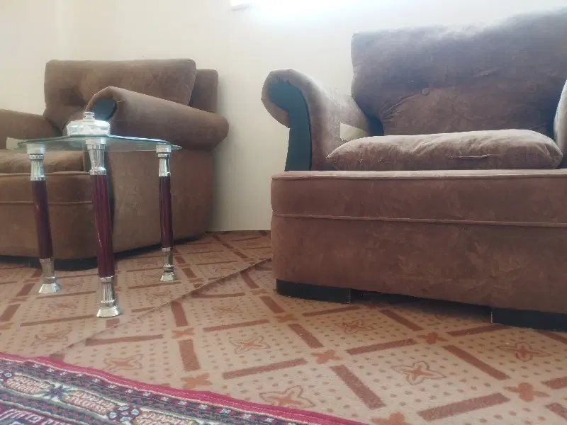به یه همخونه نیازداریم