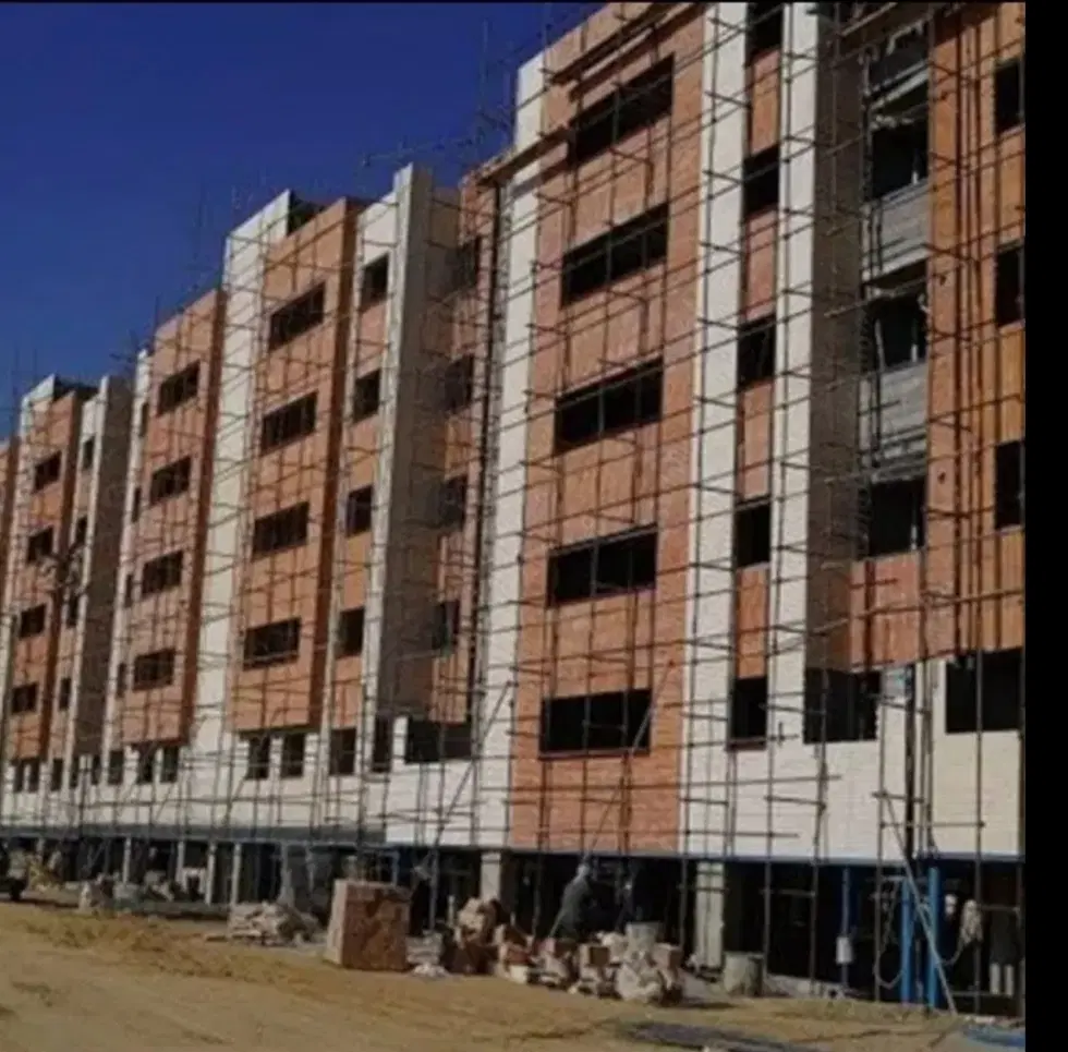 مسکن ملی