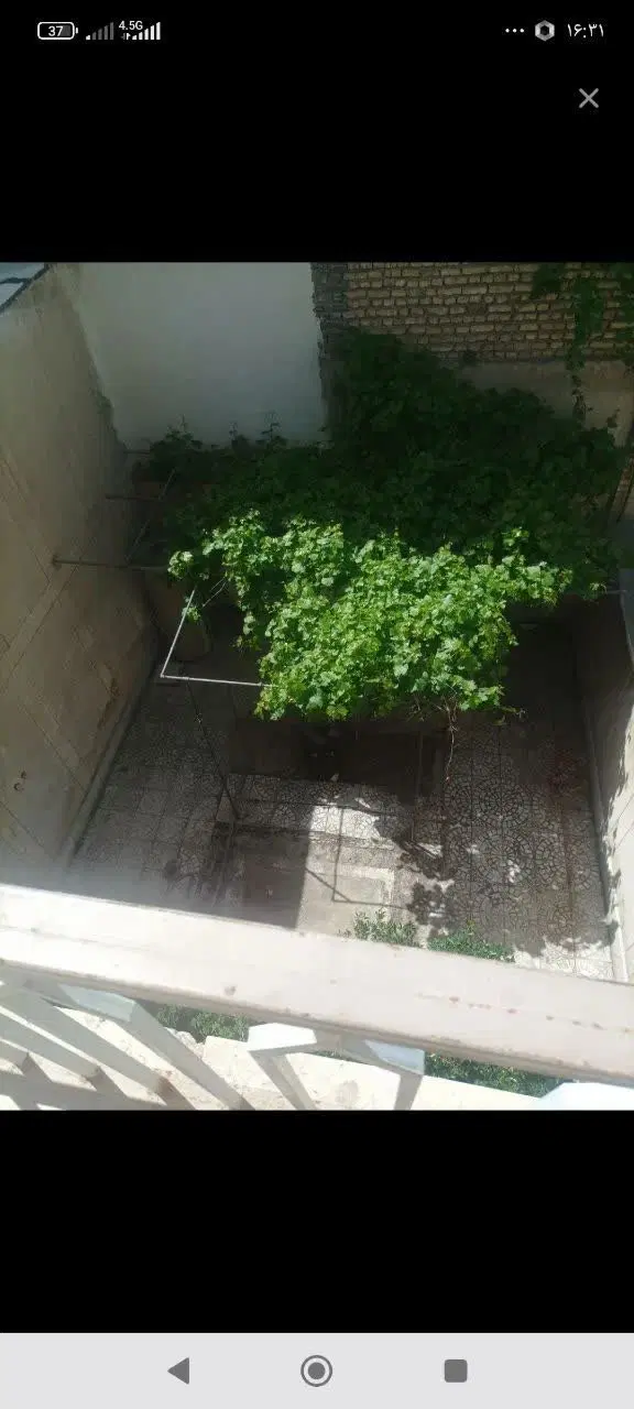 منزل مسکونی