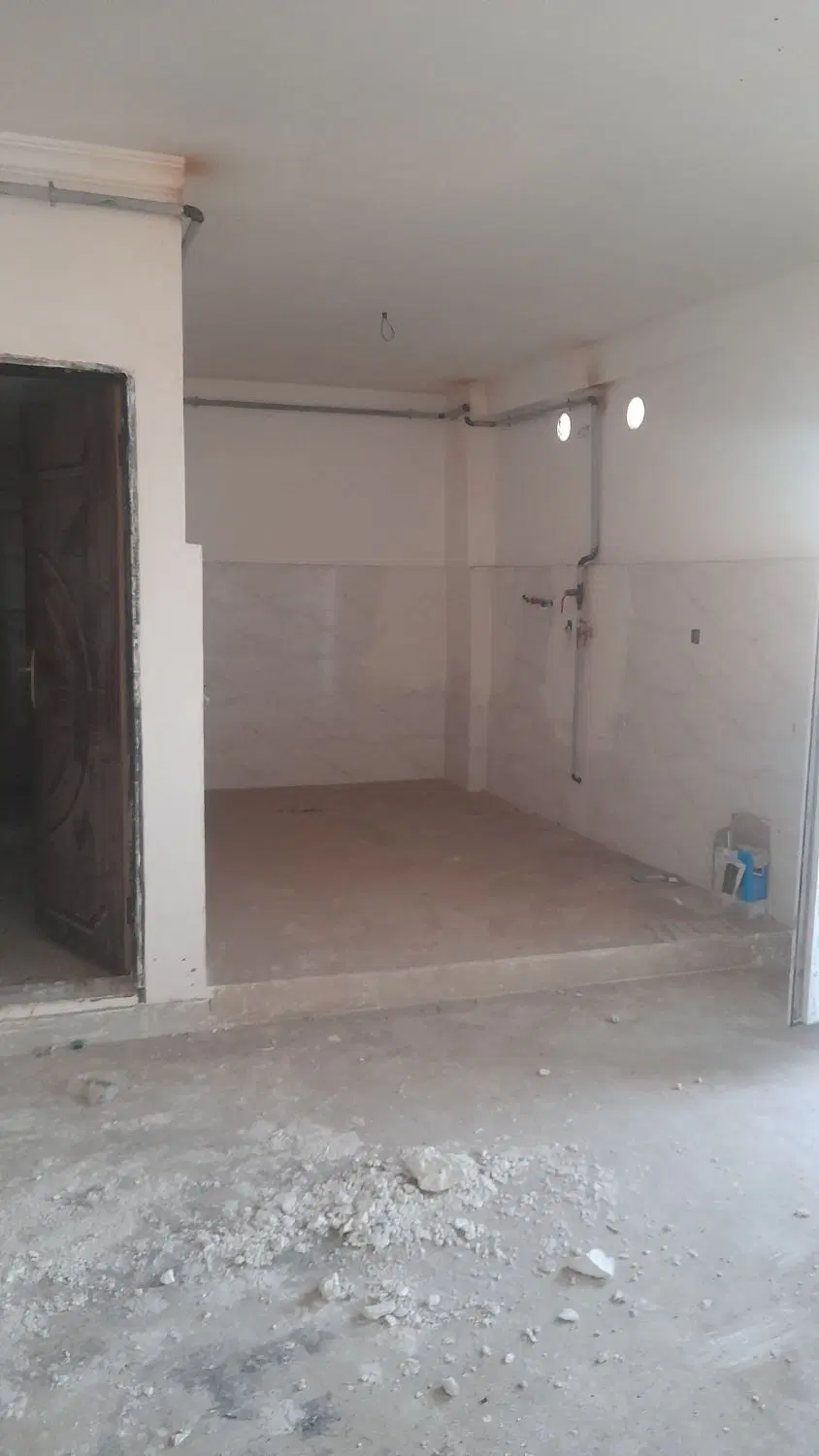 آپارتمان ۸۰متری