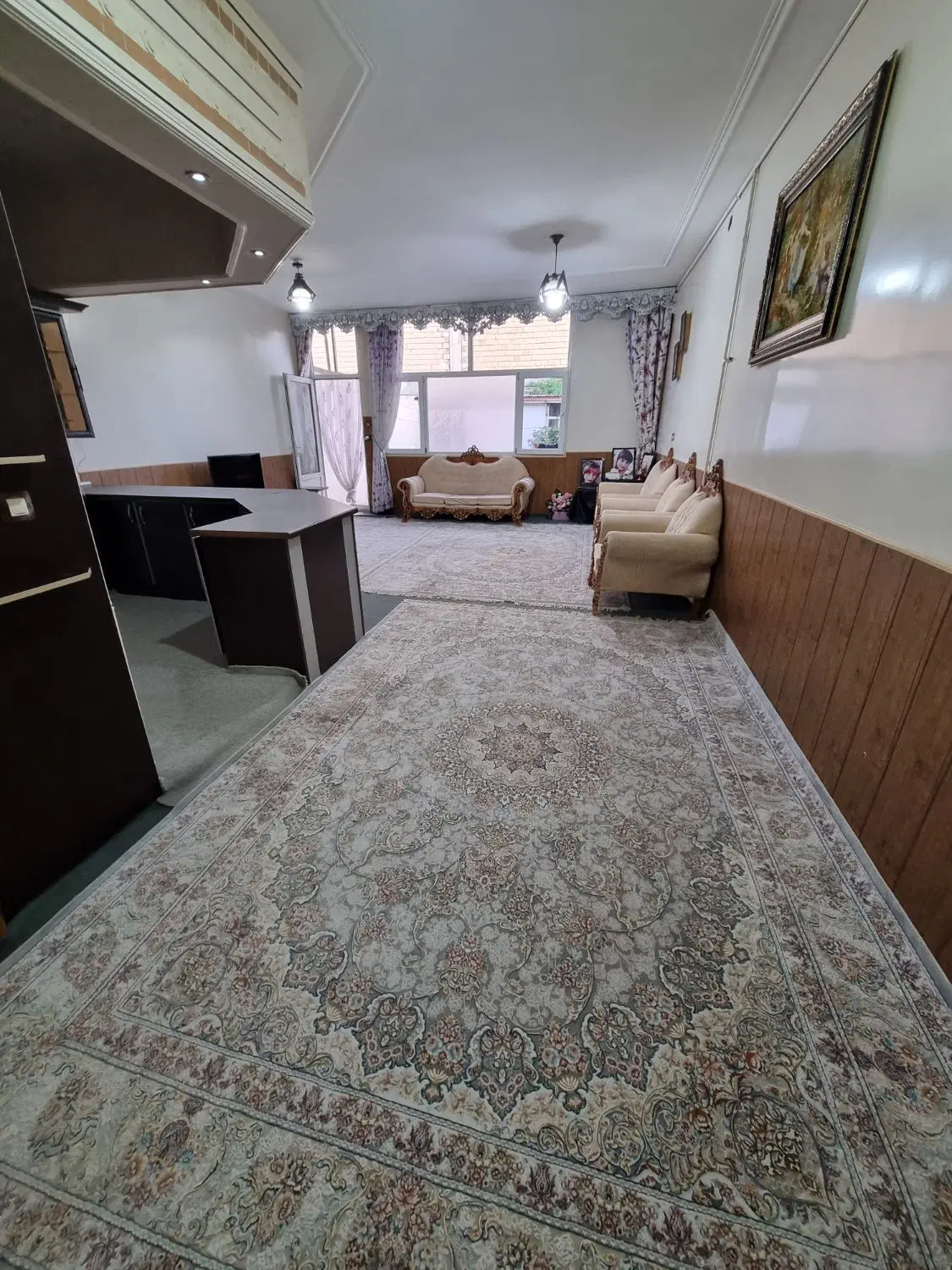 فروش خانه ویلایی