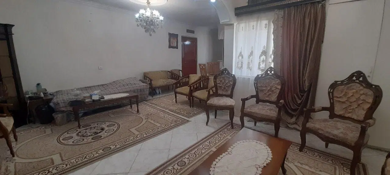 ۶۸ متر_ کمـالی ـ غفاری _ یکخواب