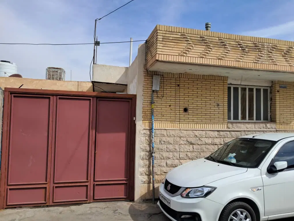 خانه دربست ۵۰ متری