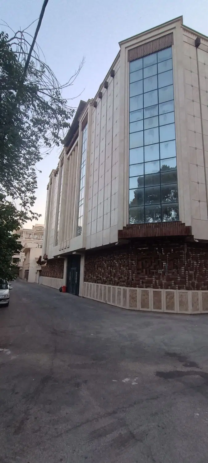 آپارتمان مسکونی در قصردشت