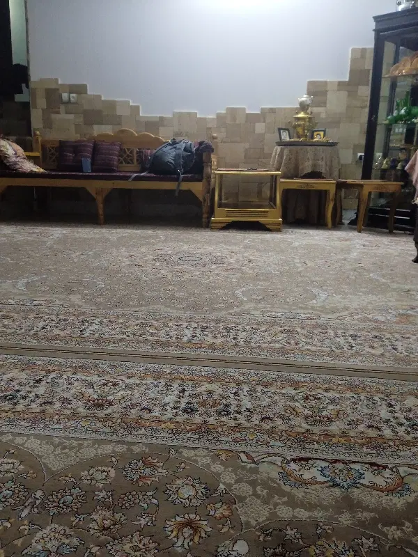 خانه کلنگی
