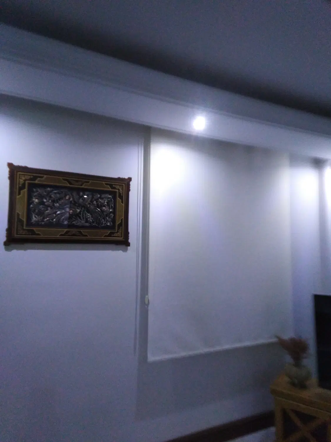 همکف رهن. محدوه سازمان آب. خ بیات