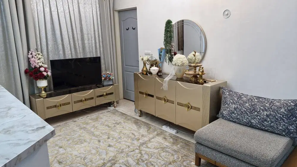 فروش آپارتمان خوش نقشه