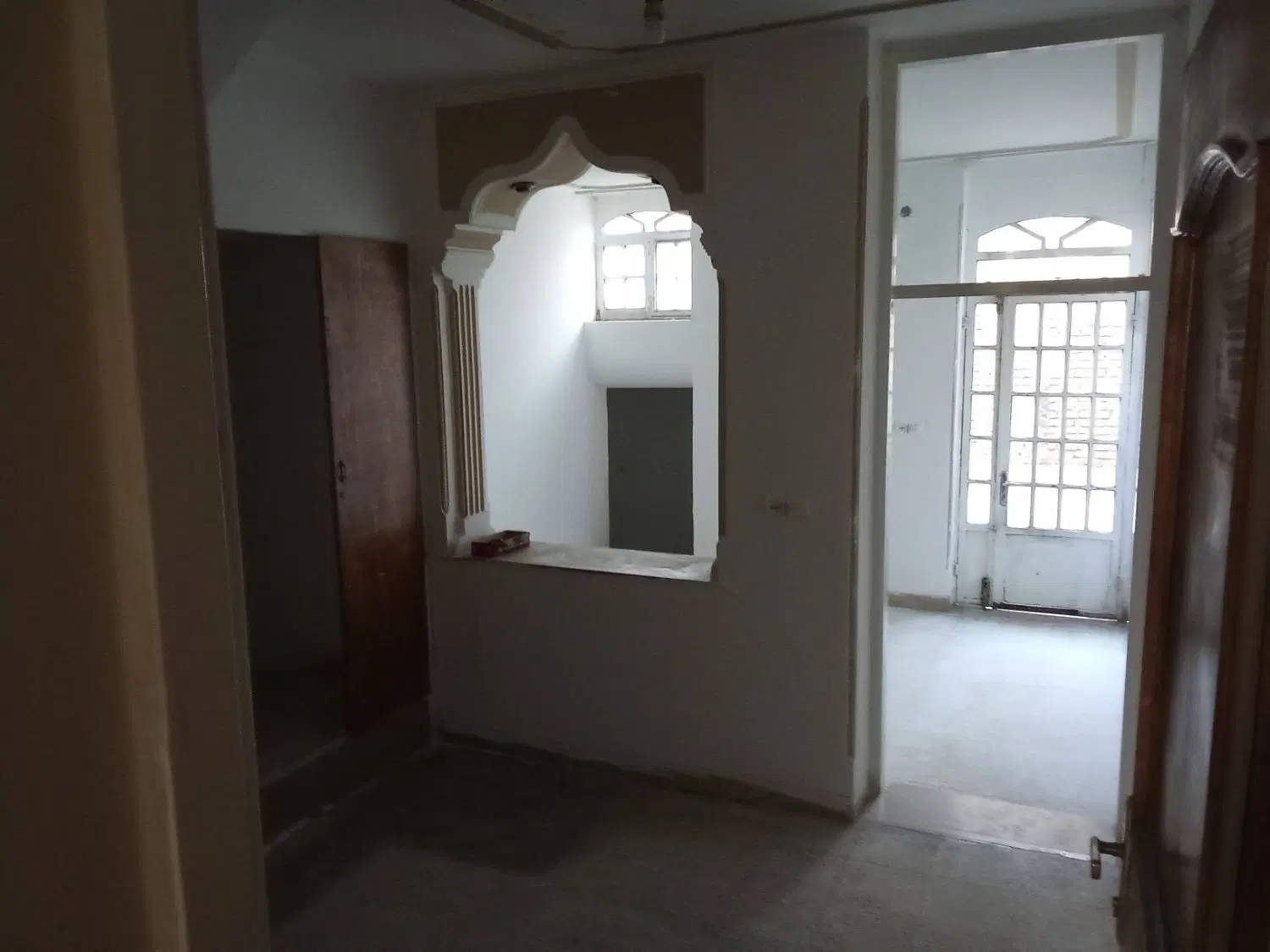 رهن کامل سویت در شهرک گلستان