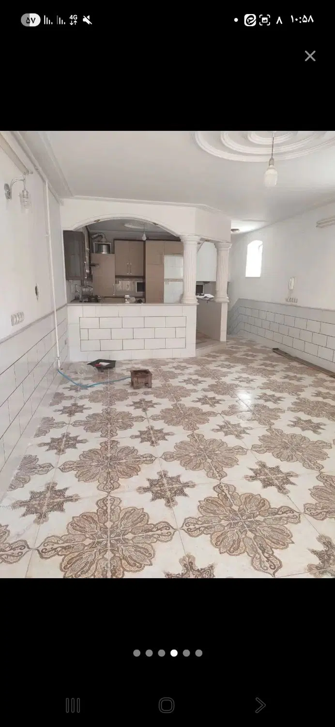 سلام اجاره خونه ویلایی