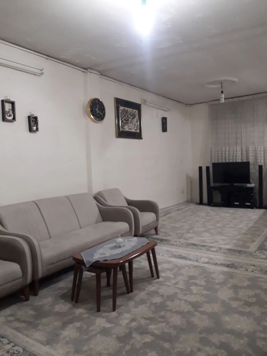 واحد فروشی ۶۳_۵انبار نفت خیابان خطیب