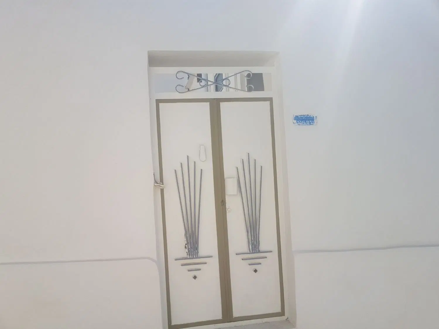کرایه خانه تازه اباد