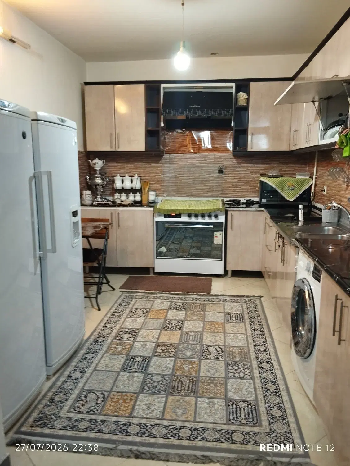 خانه مستقل ویلایی