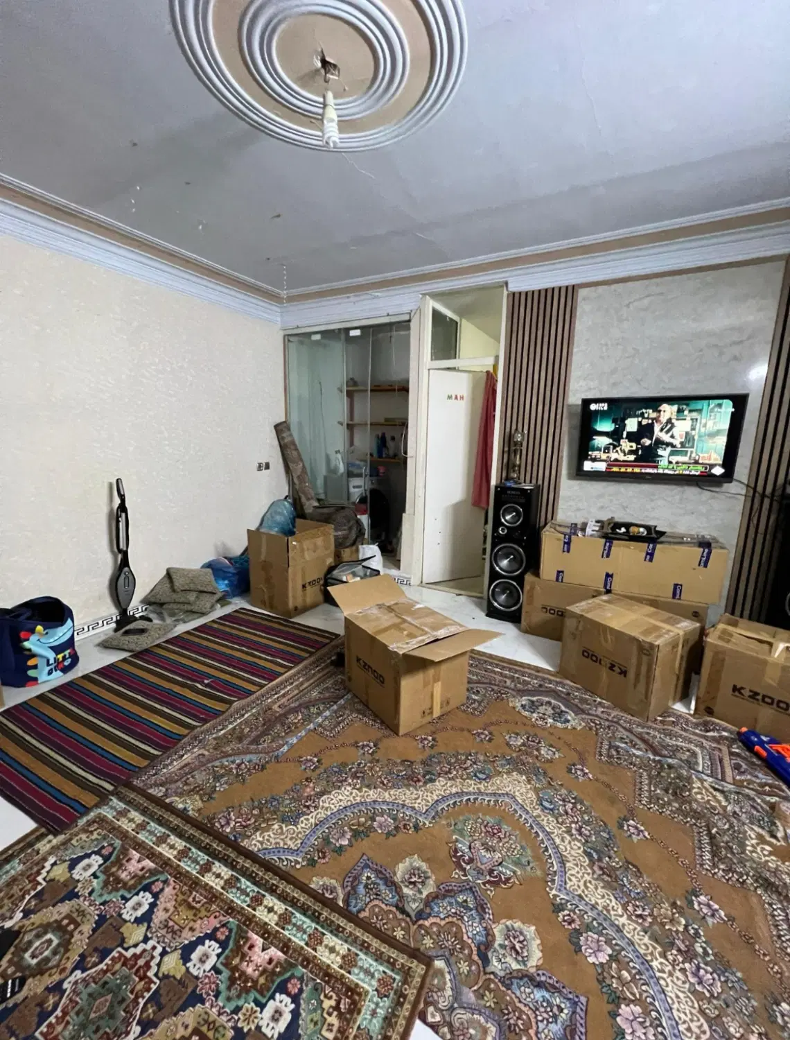 فروش خونه ویلایی