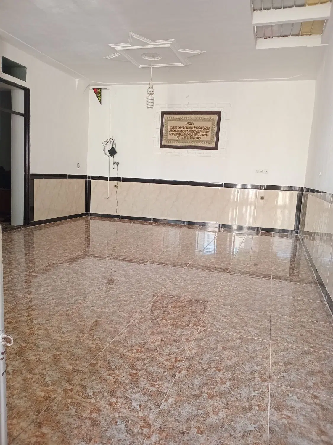 ویلایی ۱۳۲مترجعفرابادخیابان ابوذر