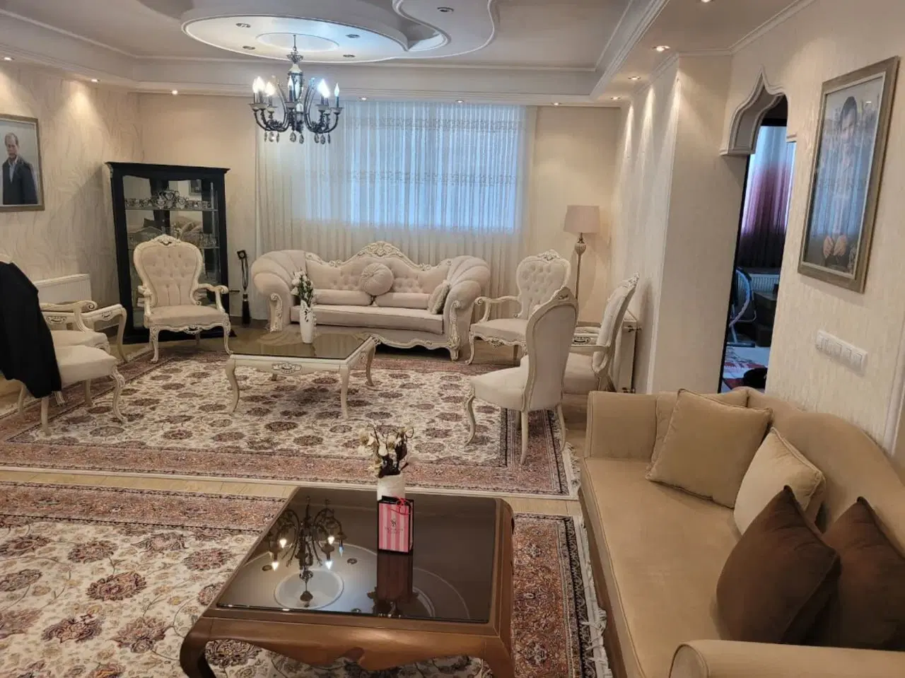 فروش واحد ۱۷۰متره بلوار قدس
