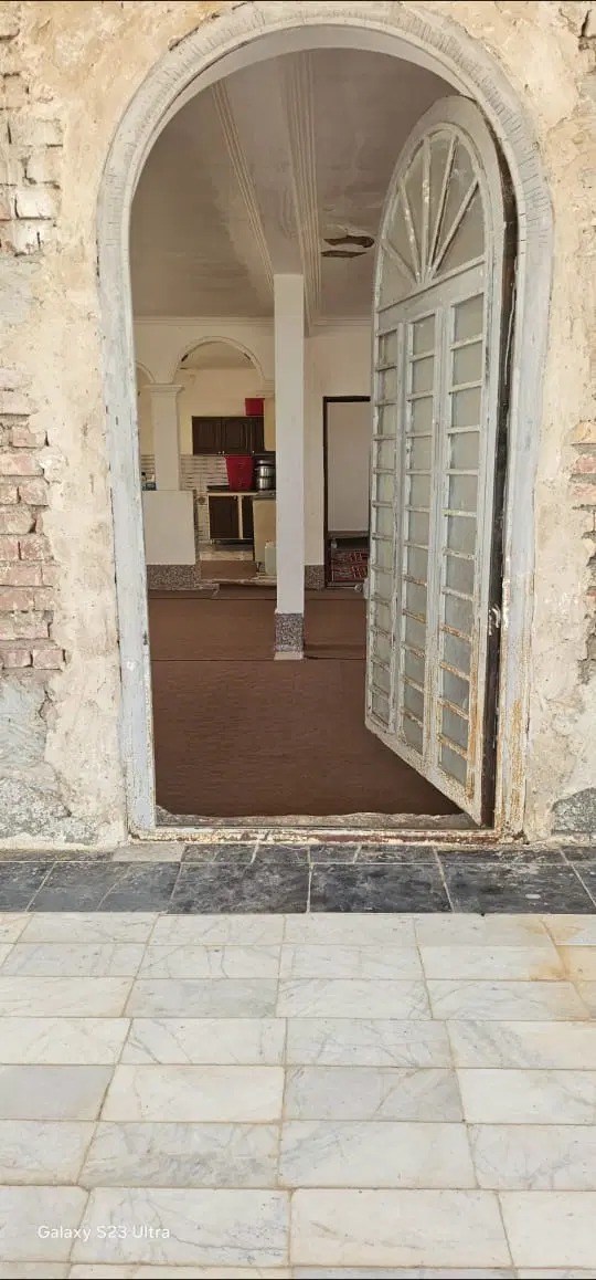 فروش باغ ویلا