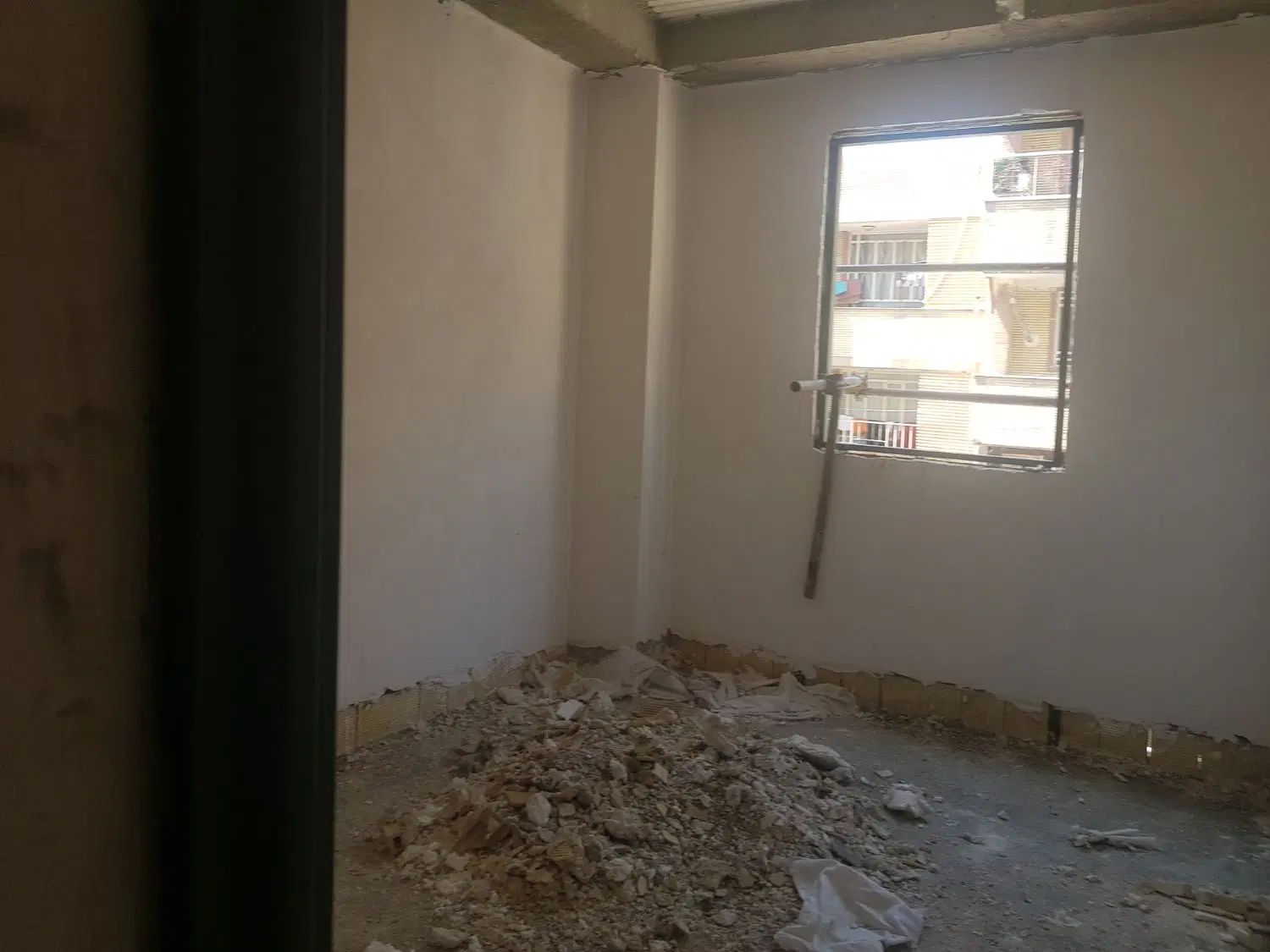 واحد 88 متری کوی اساتید