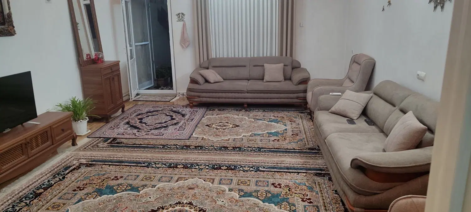 خانه ویلایی رهن کامل