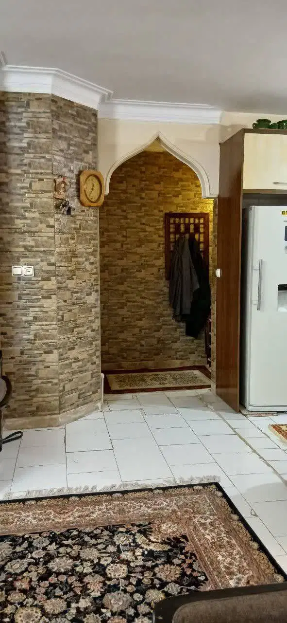 آپارتمان 67 متری