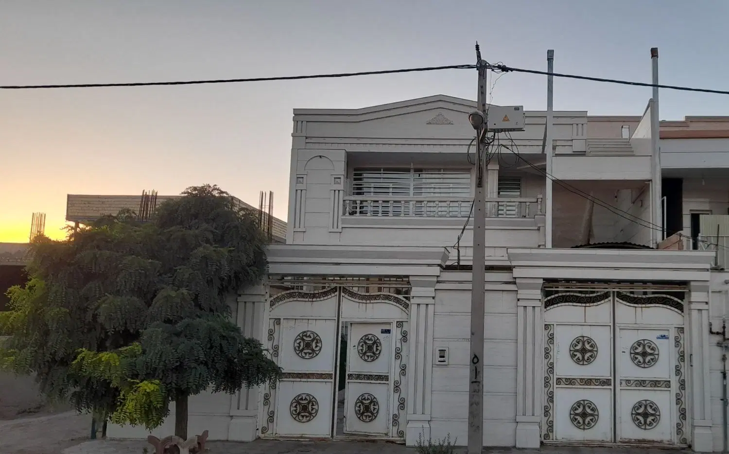 اجاره مسکونی
