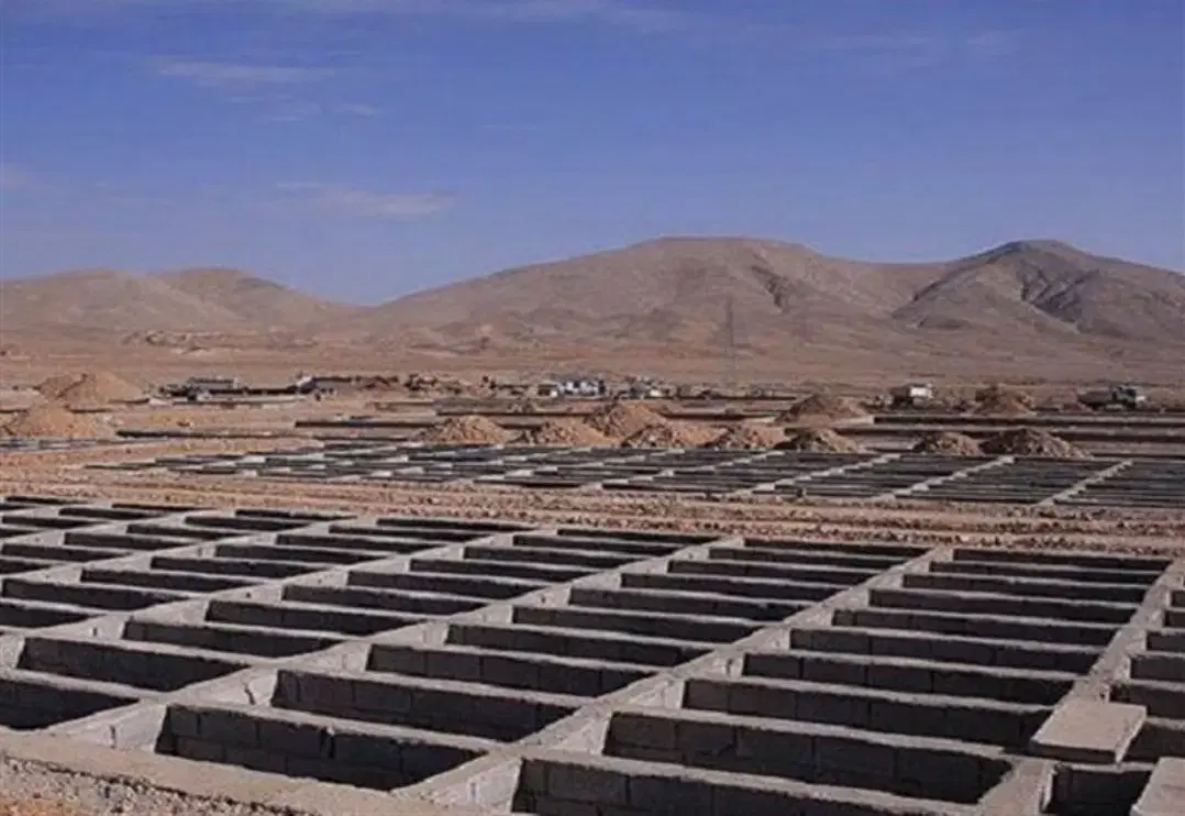 قبر دو طبقه